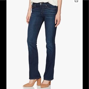 Joes Provocateur bootcut jean size 24